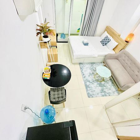 204 Spacious & Modern 1Br With Kitchen Apartment Ho Chi Minh City Exterior photo